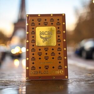 MCM Eau de Parfum - 7ml